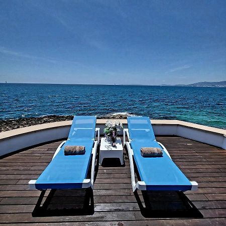 Villa Mar Felostal パルマ・デ・マリョルカ エクステリア 写真