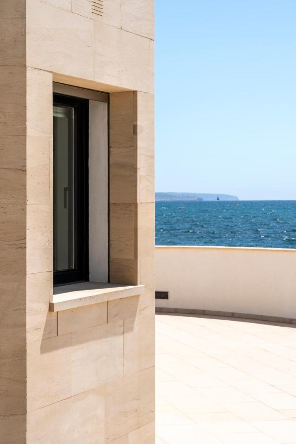 Villa Mar Felostal パルマ・デ・マリョルカ エクステリア 写真