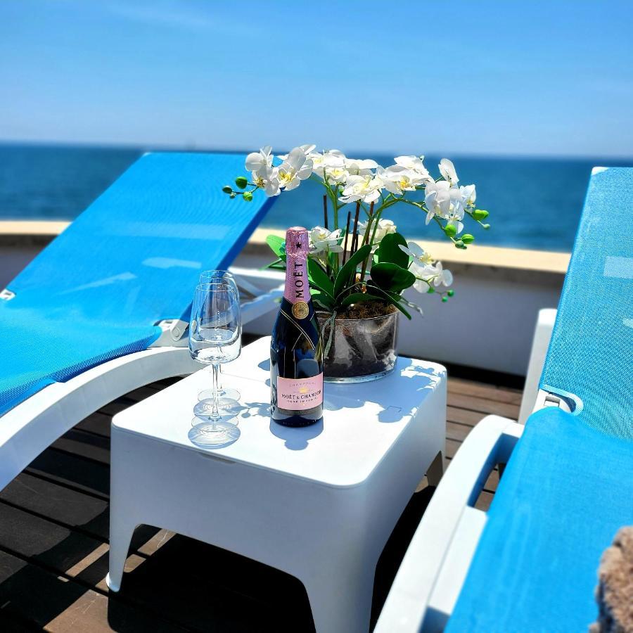 Villa Mar Felostal パルマ・デ・マリョルカ エクステリア 写真
