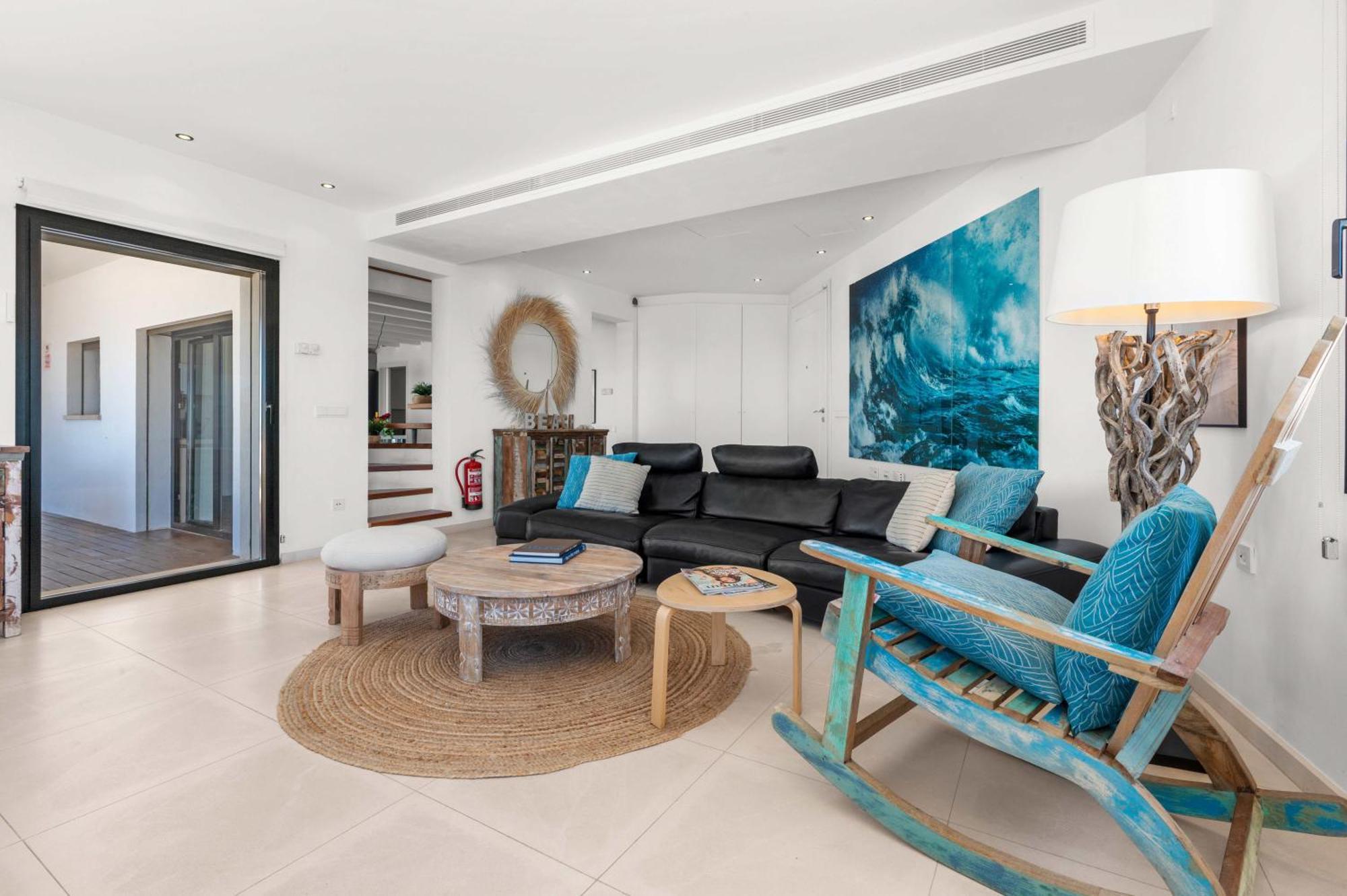 Villa Mar Felostal パルマ・デ・マリョルカ エクステリア 写真